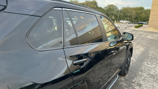 Toyota RAV4 2.5 VVT-i Hybrid Black Edition 5dr CVT Hybrid Estate